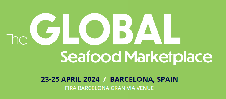Seafood Expo Global 2024 (23-25 апреля, Барселона)